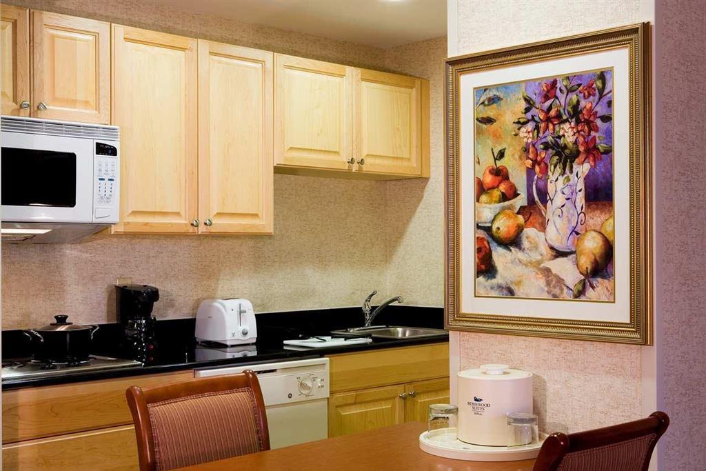 Homewood Suites By Hilton Hartford Downtown Habitación foto
