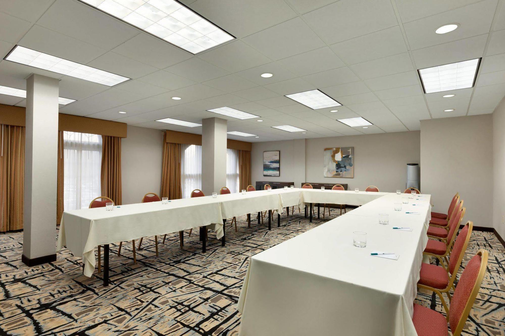 Homewood Suites By Hilton Hartford Downtown Exterior foto